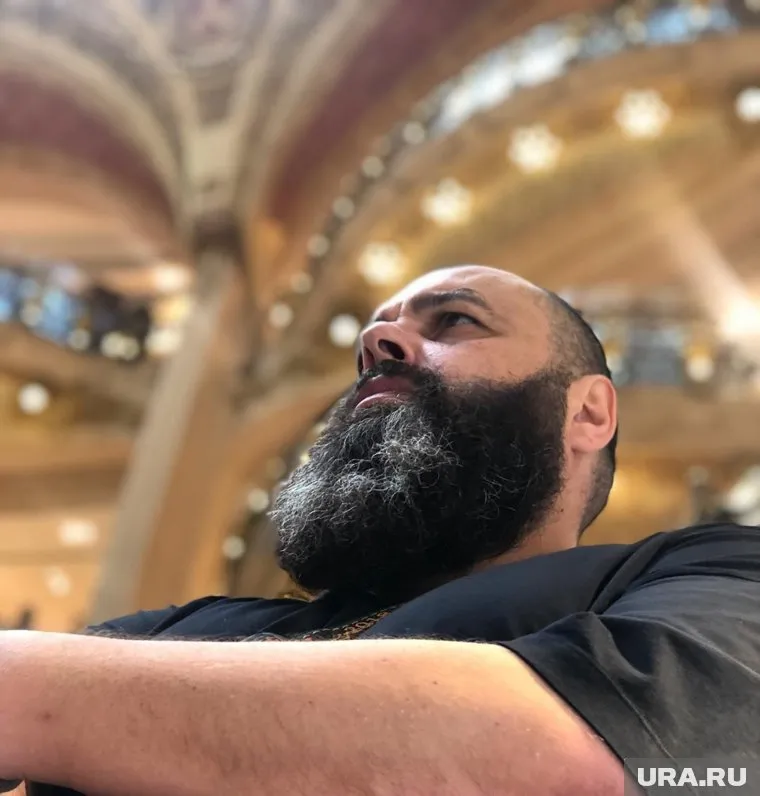 Фадеев называет «мощнейшим» дуэт Наргиз и Басты