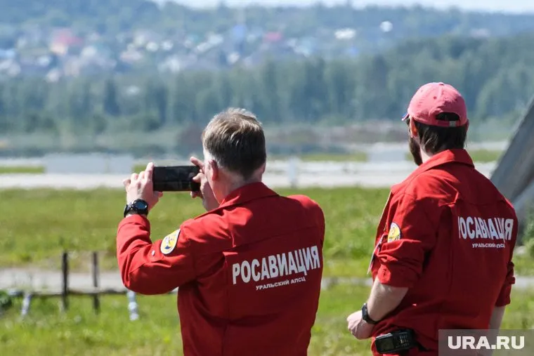 Авиакомпании «Ямал» и «ЮТеир» получат выплаты от Росавиации