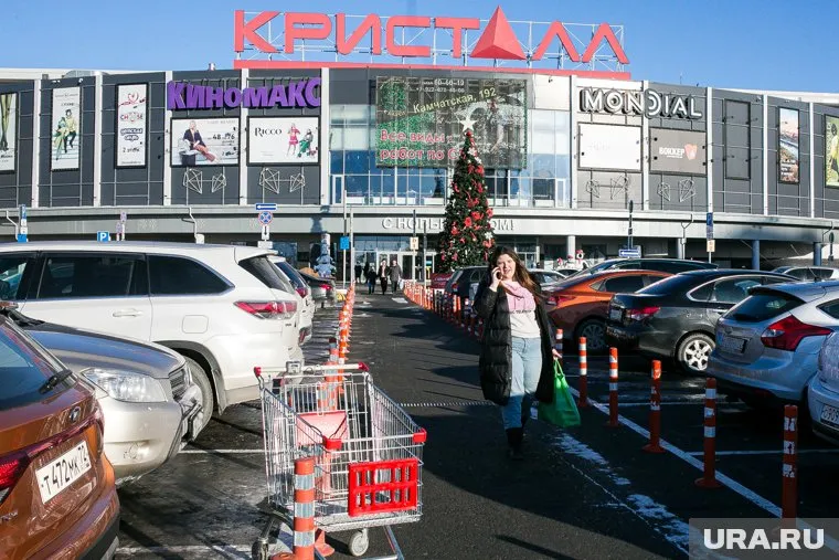 Коммерческая недвижимость на 40% превышает показатели первого квартала