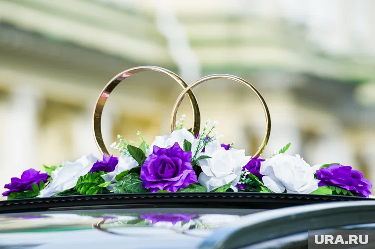 Молодой человек посетил шоу «Давай поженимся»