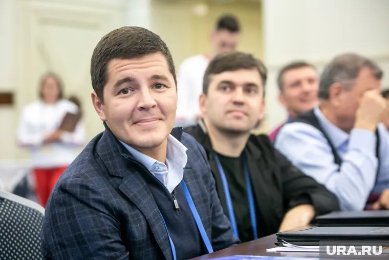 Оленеводы попросили Артюхова учитывать традиционные маршруты сезонных касланий при строительстве ТЭК