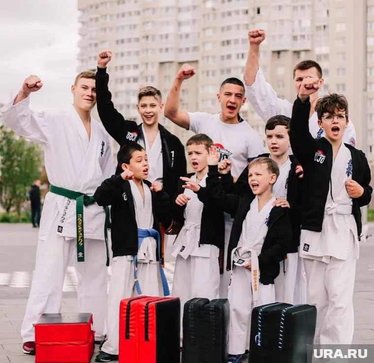 Фишка методики чемпиона мира — все равны