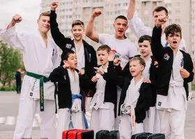 Спорт без границ