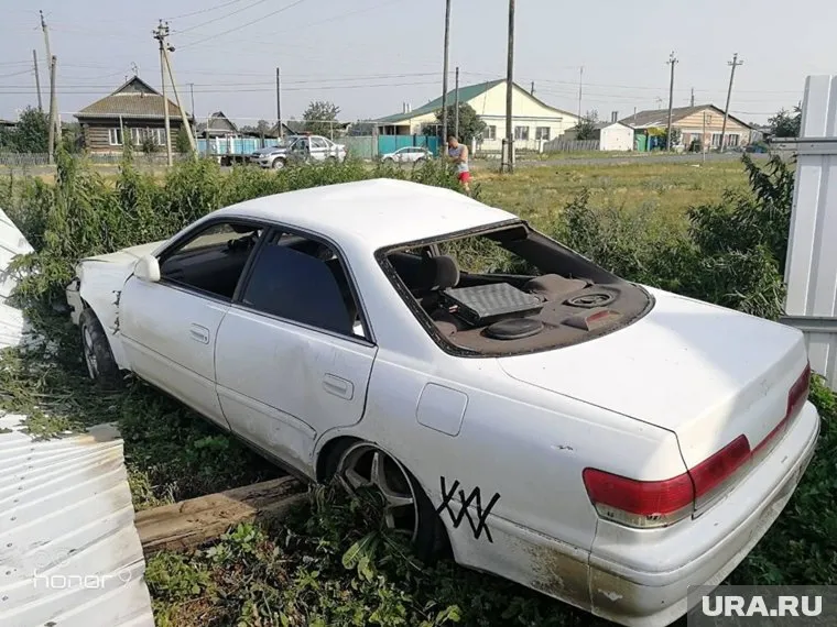 Силовики назначили технические экспертизы по делу о смертельном ДТП сына депутата