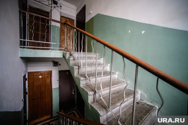 В Кургане оценили УК по качеству обслуживания домов