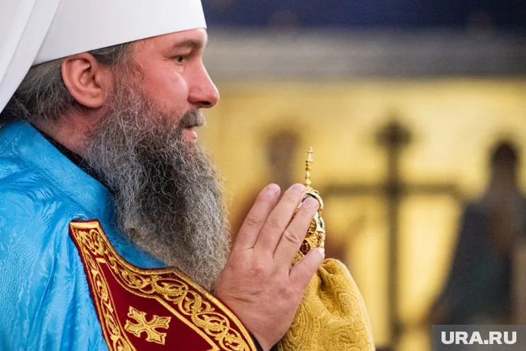 Владыке Евгению Кульбергу предстоит выстраивать заново всю финансовую систему