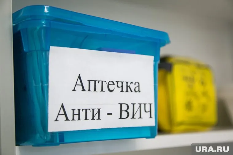 Дефицит препарата «Тивикай» для лечения ВИЧ заметно усилился в России