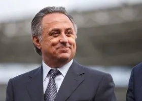 Мутко заявил, что сборная России по футболу распущена