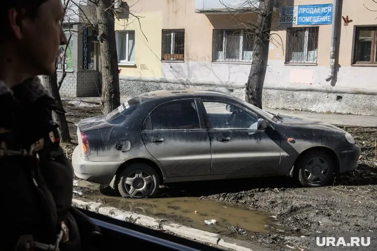 Благодаря мобильному комплексу «Цифровой патруль» в Верхней Пышме начали автоматически фиксировать госномера нарушителей