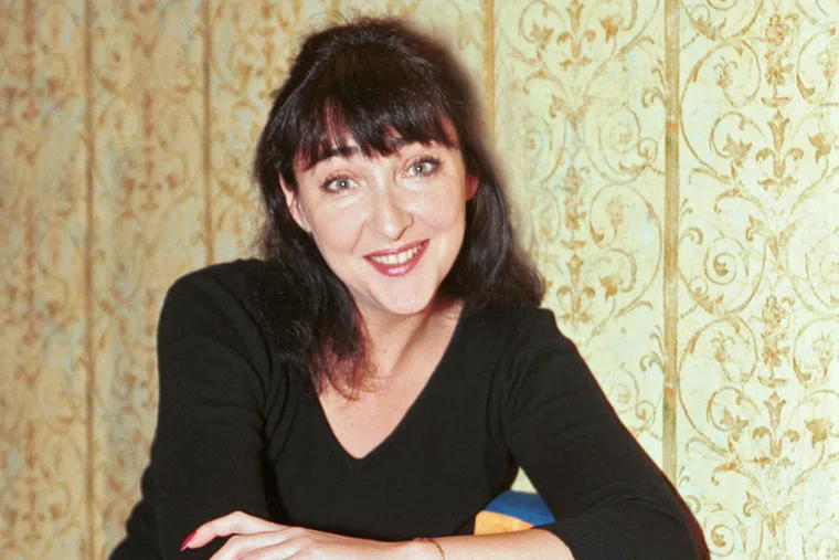 Лолита Милявская — советская и российская эстрадная певица, актриса, телеведущая, режиссёр и продюсер