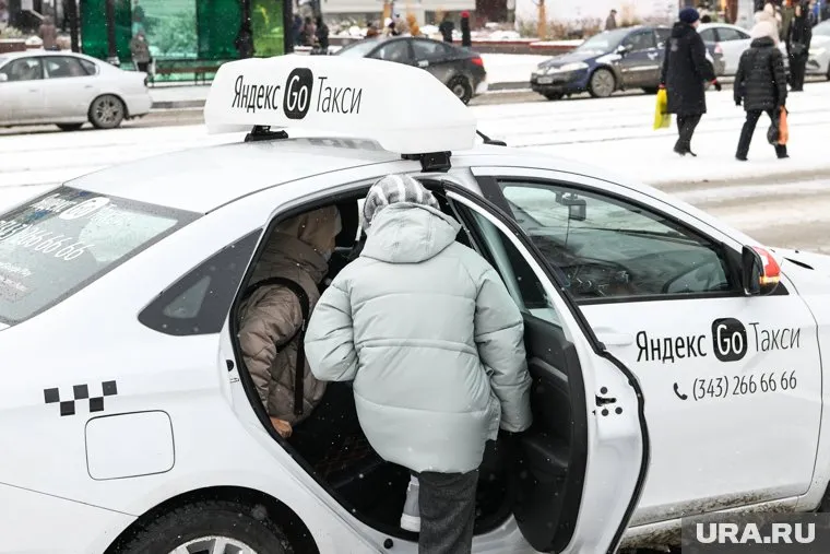 Водители в целях экономии времени не берут попутчика по тарифу «Вместе»