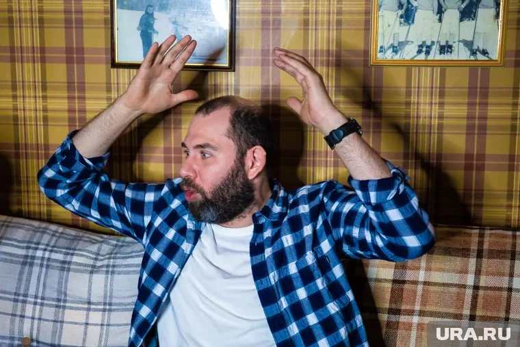 Не все остались довольны творчеством Семёна Слепакова