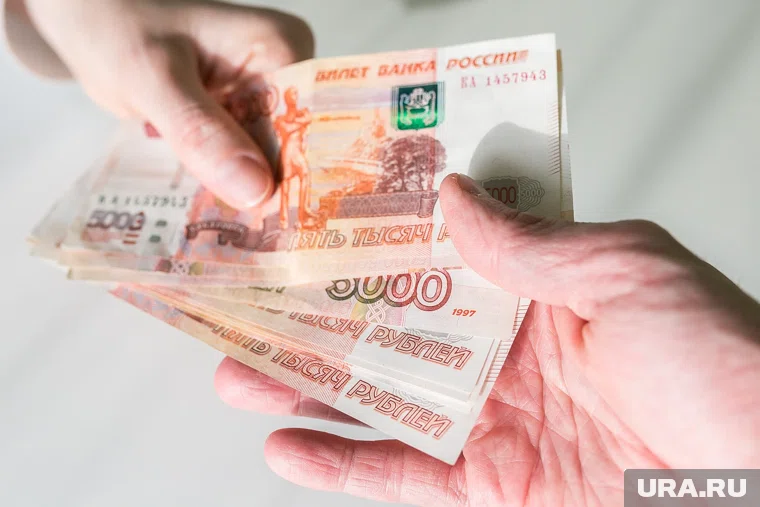 Уровень средней зарплаты хотят поднять при помощи получателей субсидий