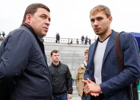 Губернатор Куйвашев объяснил, почему Шипулин завершил спортивную карьеру