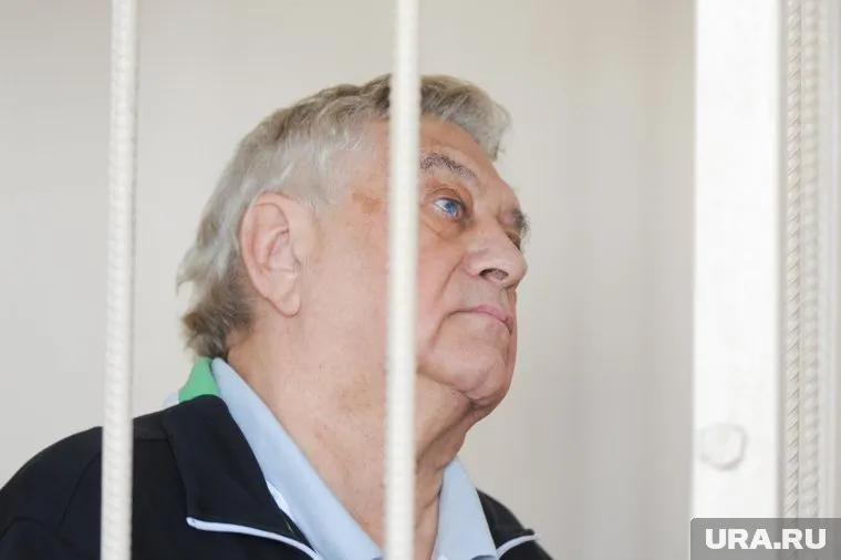 Павел Ходоровский признался в содеянном