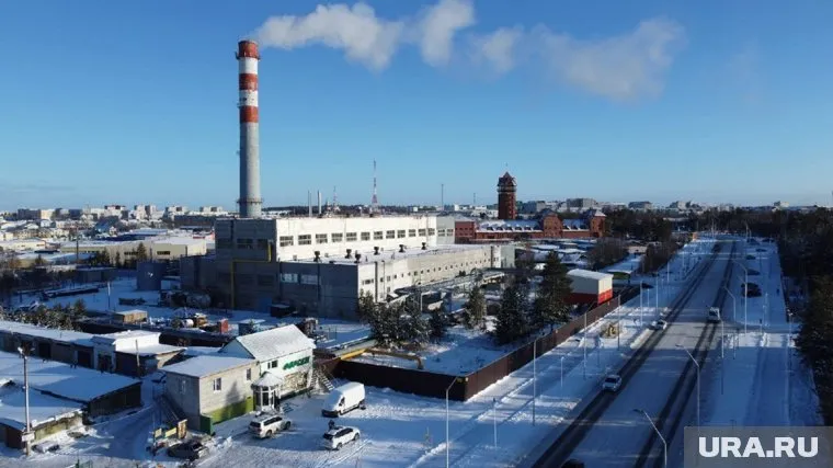 Программа повышения экологической эффективности согласована на всех уровнях