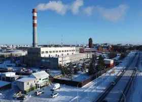 В Ноябрьске модернизируют канализационно-очистные сооружения