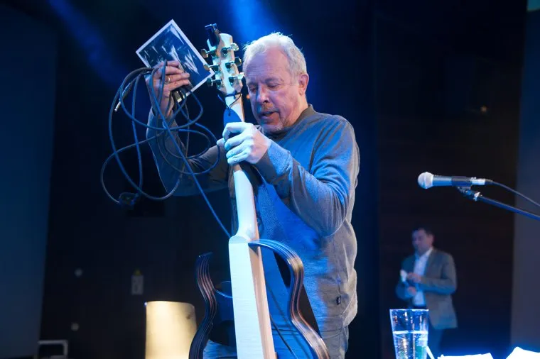 Концерт Андрея Макаревича в Ельцин Центре. Екатеринбург, макаревич андрей