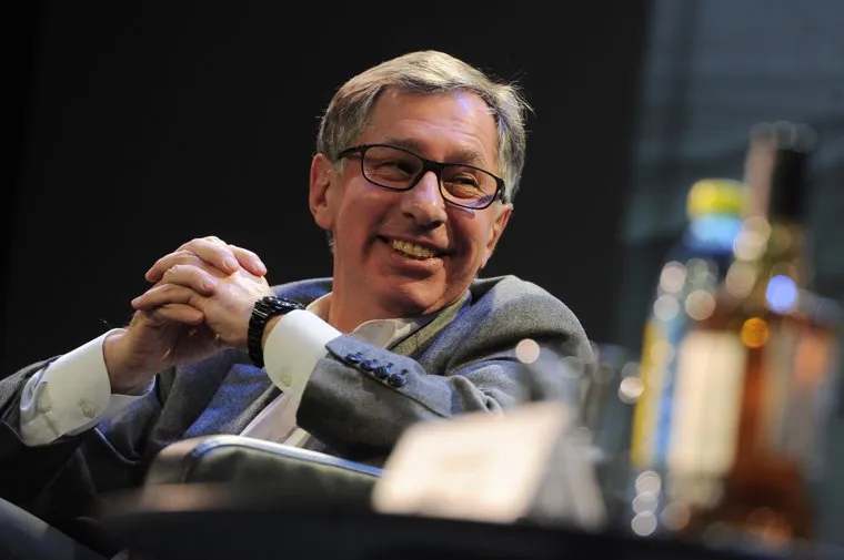 Презентация книги про Березовского. Необр. Екатеринбург