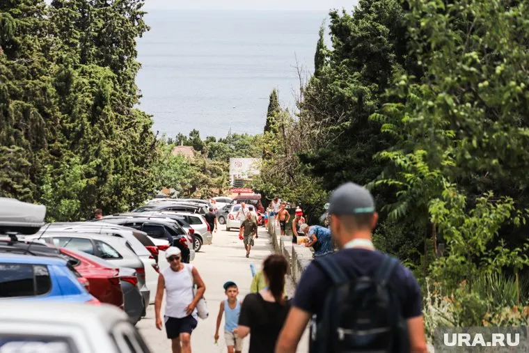 Сухопутные границы с Грузией открыты для соседних стран