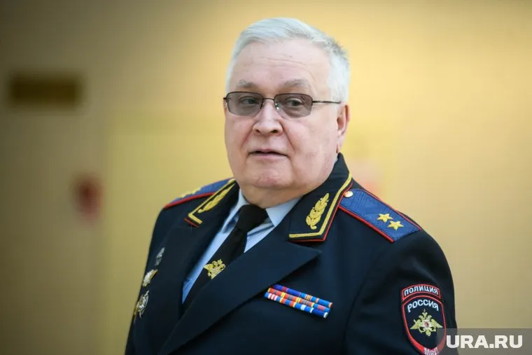 Александр Мешков известен жестким стилем управления