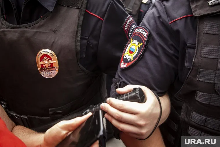 Фигурантам дел о призывах к беспорядкам назначены судебные штрафы