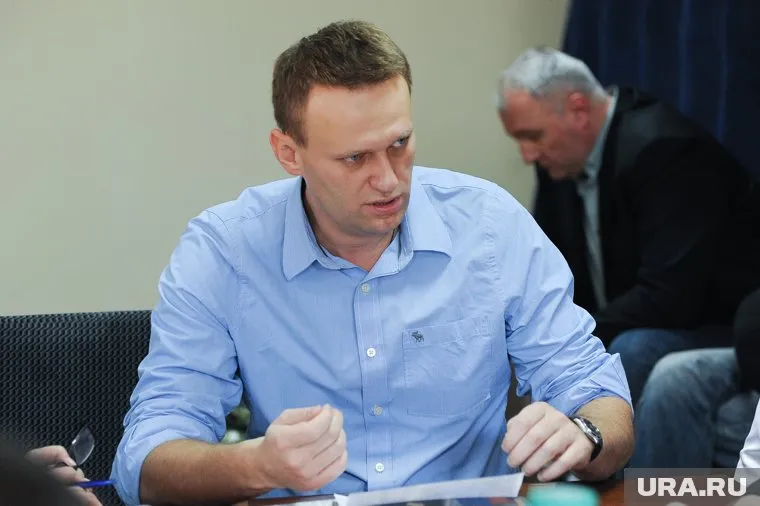 Алексей Навальный заявил, что никогда не знал ветерана