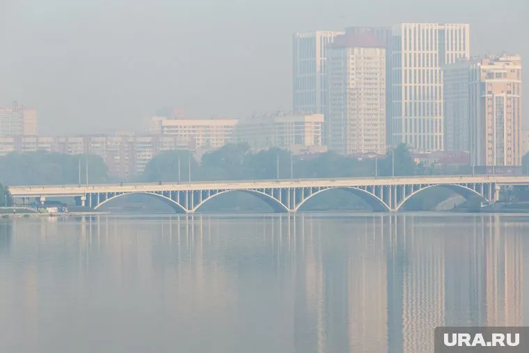 Санврачи фиксируют превышение допустимой концентрации вредных примесей в нескольких районах