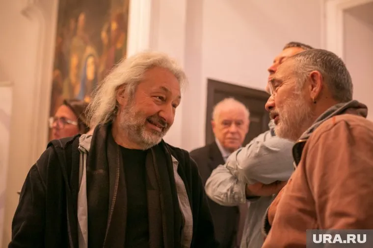 Концерт Стаса Намина перенесли на март 2025 года