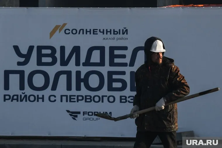 «Эталон» осваивает Солнечный микрорайон с начала 2022 года