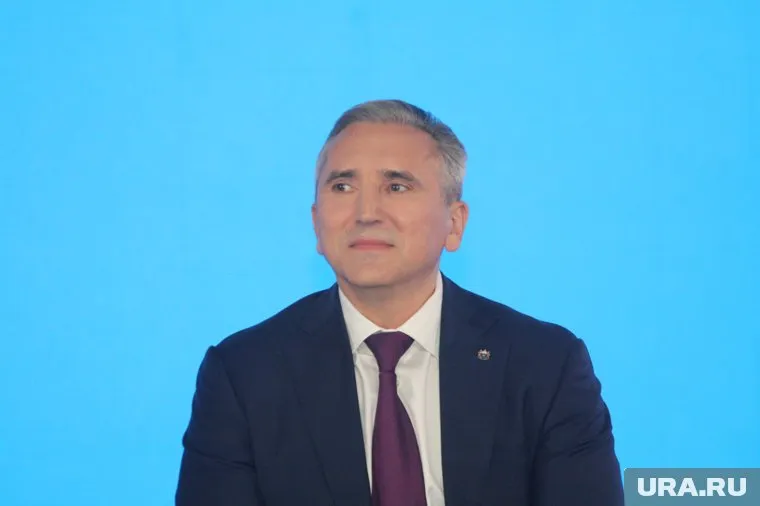 Губернатор Тюменской области Александр Моор рассказал о планах развития туристического комплекса в регионе