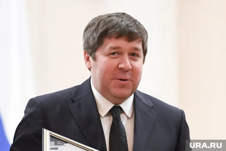 Мэр Ирбита Николай Юдин благодаря губернатору Евгению Куйвашеву переизбрался на новый срок