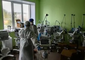 Тюменская область установила новый рекорд по коронавирусу