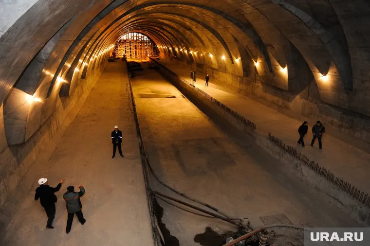 Неработающее метро в Челябинске стало поводом для нового скандала
