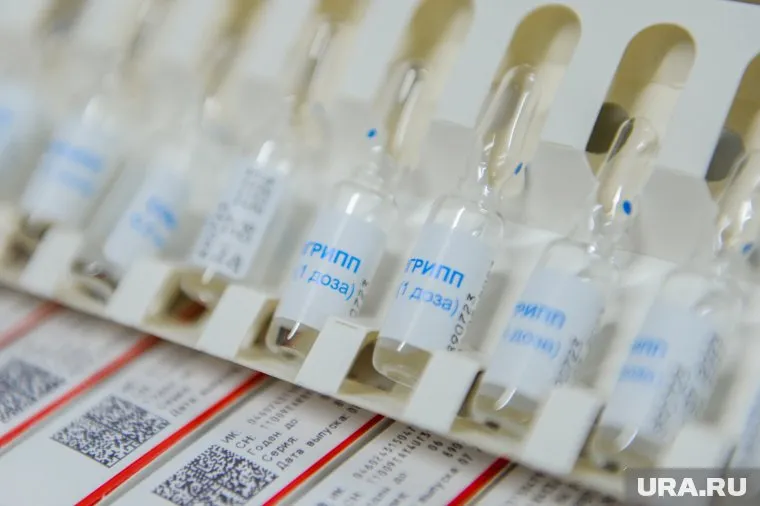 Тюменские врачи отметили рост ответственности родителей в вопросе прививания детей