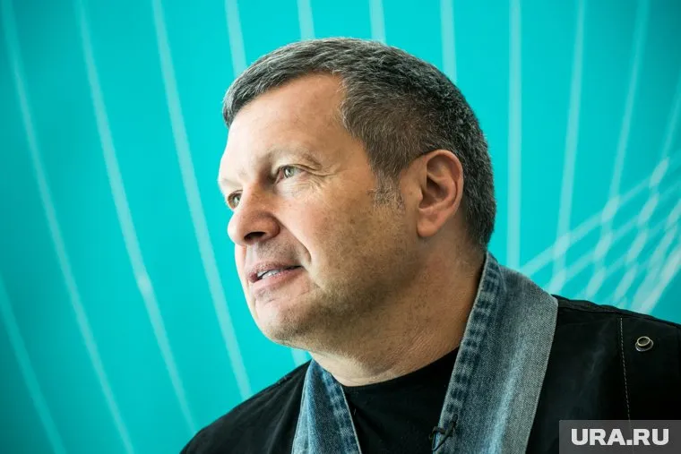 Канал «УралLIVE» использовался Владимиром Соловьевым как резервный