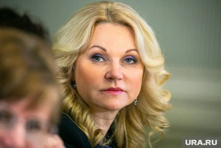 Татьяна Голикова поправила Владимира Путина по количеству заболевших после вакцинации