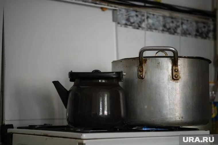 Курганцы готовы отдать ненужные вещи даром или за шоколадку