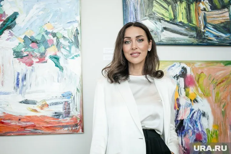 Алсу подала на развод с Яном Абрамовым после 18 лет брака