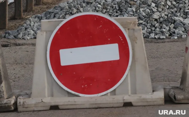 В ЯНАО на два дня перекроют трассу 