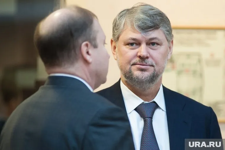 Компания, связанная с Анатолием Никифоровым, не заявилась на конкурс в этом году