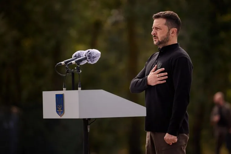 Зеленский рискует повторить в Белом доме февральский скандал