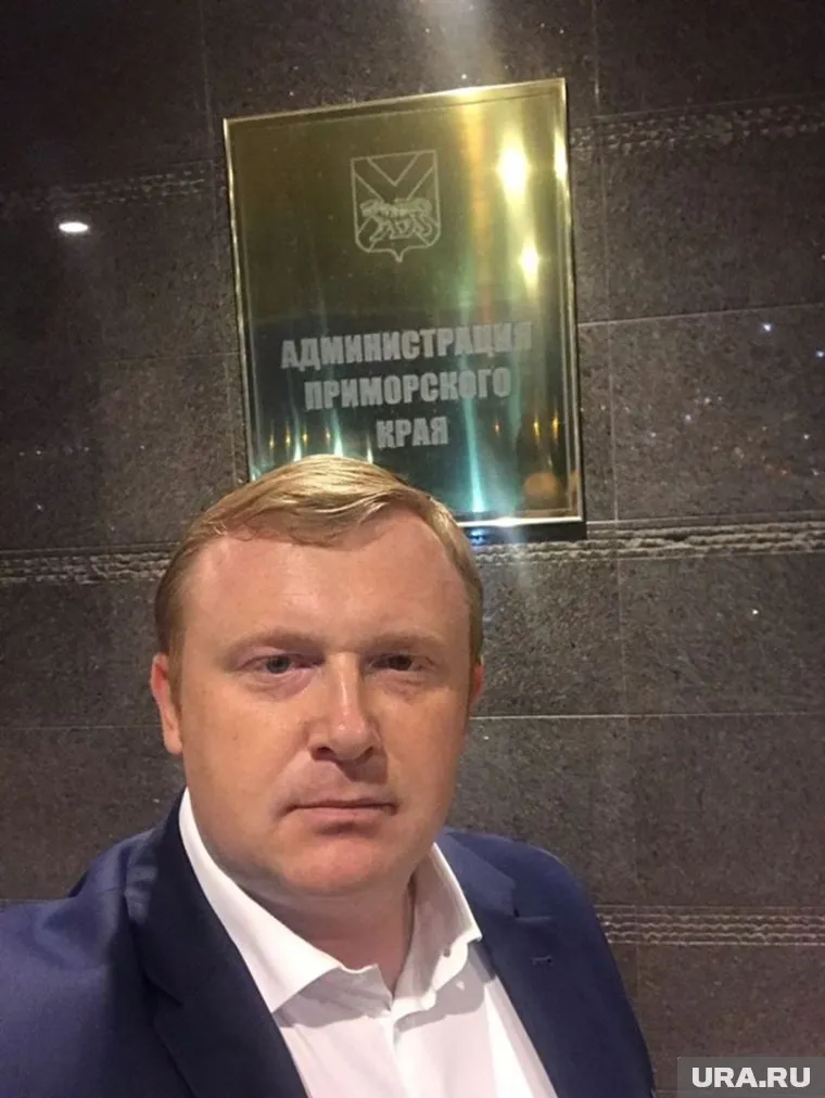 Андрей Ищенко также отказался от идеи установить палаточный лагерь