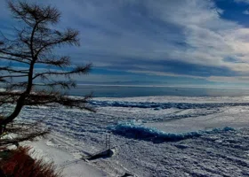 У жителей ХМАО стали популярны трендовые туры на Байкал