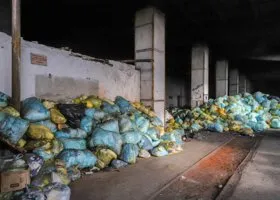 Услугами компании, создавшей подпольный крематорий в Кургане, пользовались все больницы и полиция