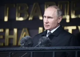 Кремль ответил на предложение Зеленского встретиться с Путиным