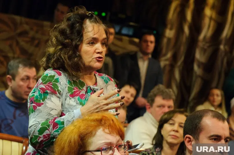 Зиля Булатова стала главным врагом Новикова