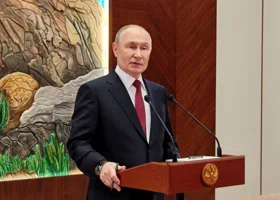 Путин ответил на шаг Трампа к проведению ядерным испытаниям