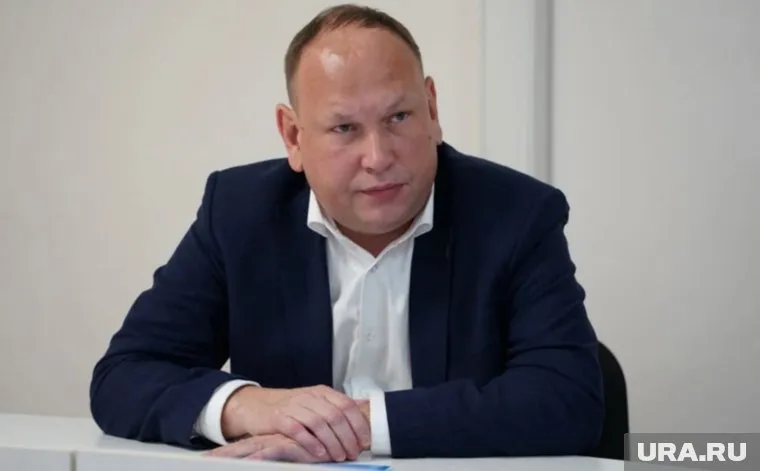 Новым мэром Красноярска назначили Алексея Шувалова