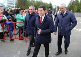 Фотография из галереи